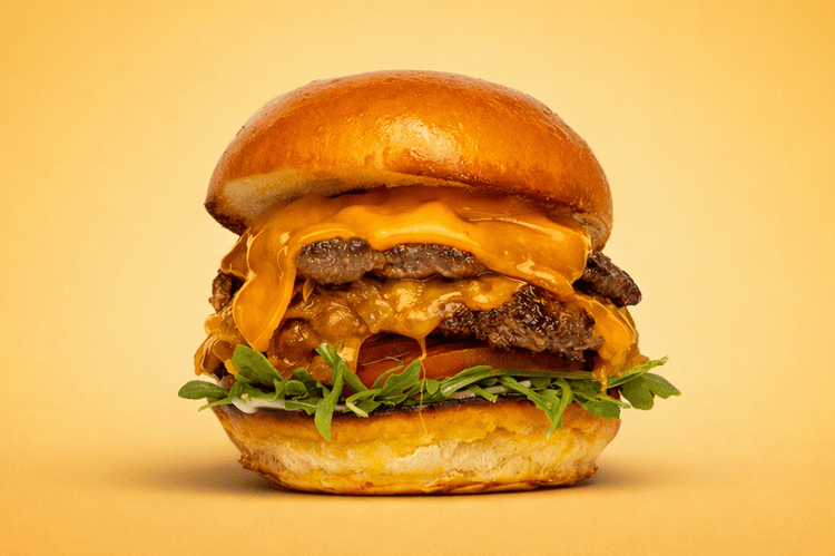 The OG Burger